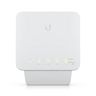 Ubiquiti UniFi Switch Flex 3 pack